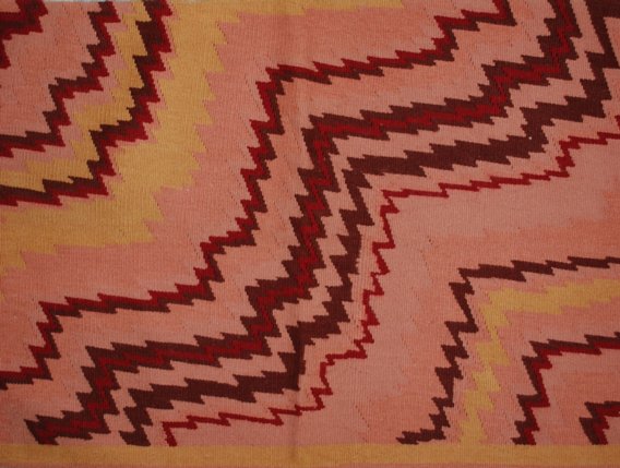 Zig Zag (Aubusson)
